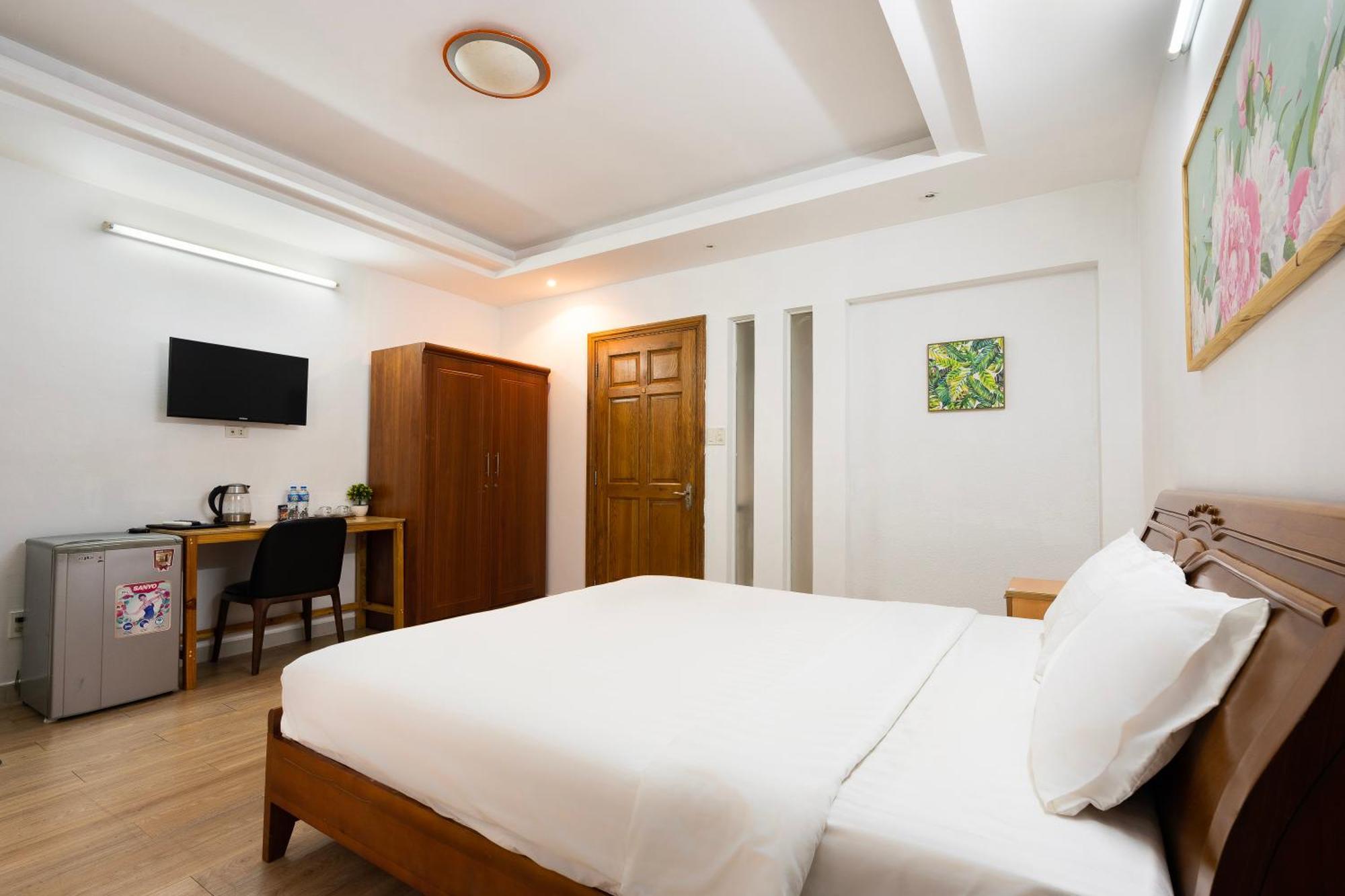 Nina Home- De Tham Street, D1 TP. Hồ Chí Minh