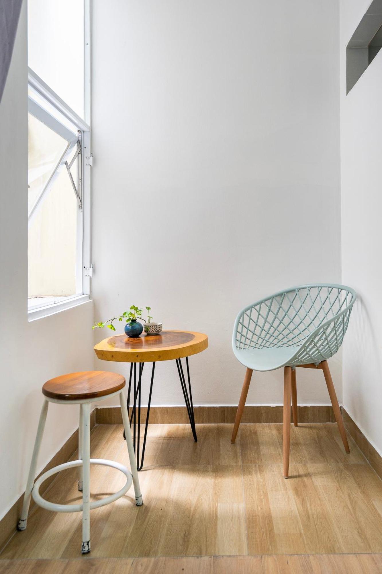 Nina Home- De Tham Street, D1