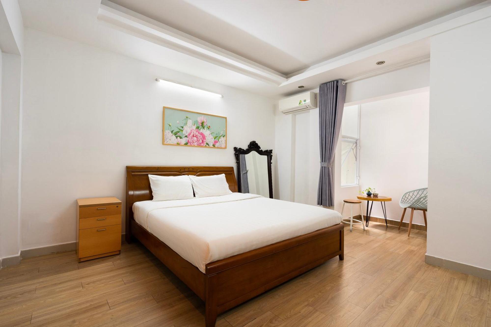 Nina Home- De Tham Street, D1 TP. Hồ Chí Minh