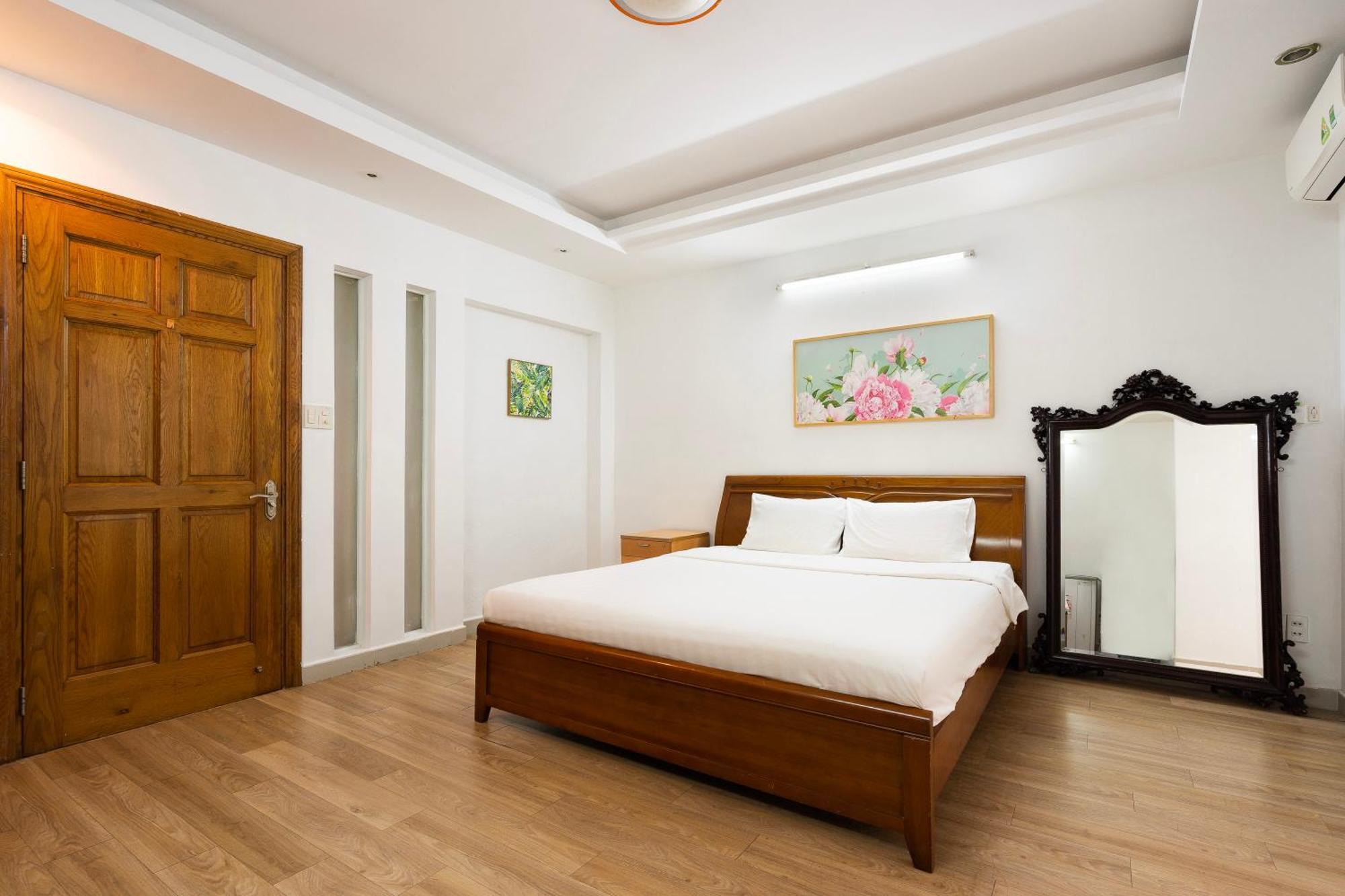Nina Home- De Tham Street, D1 TP. Hồ Chí Minh