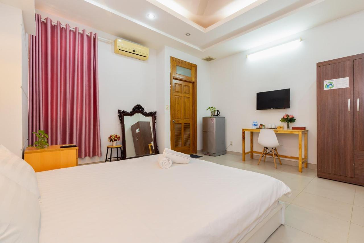 Nina * TP. Hồ Chí Minh