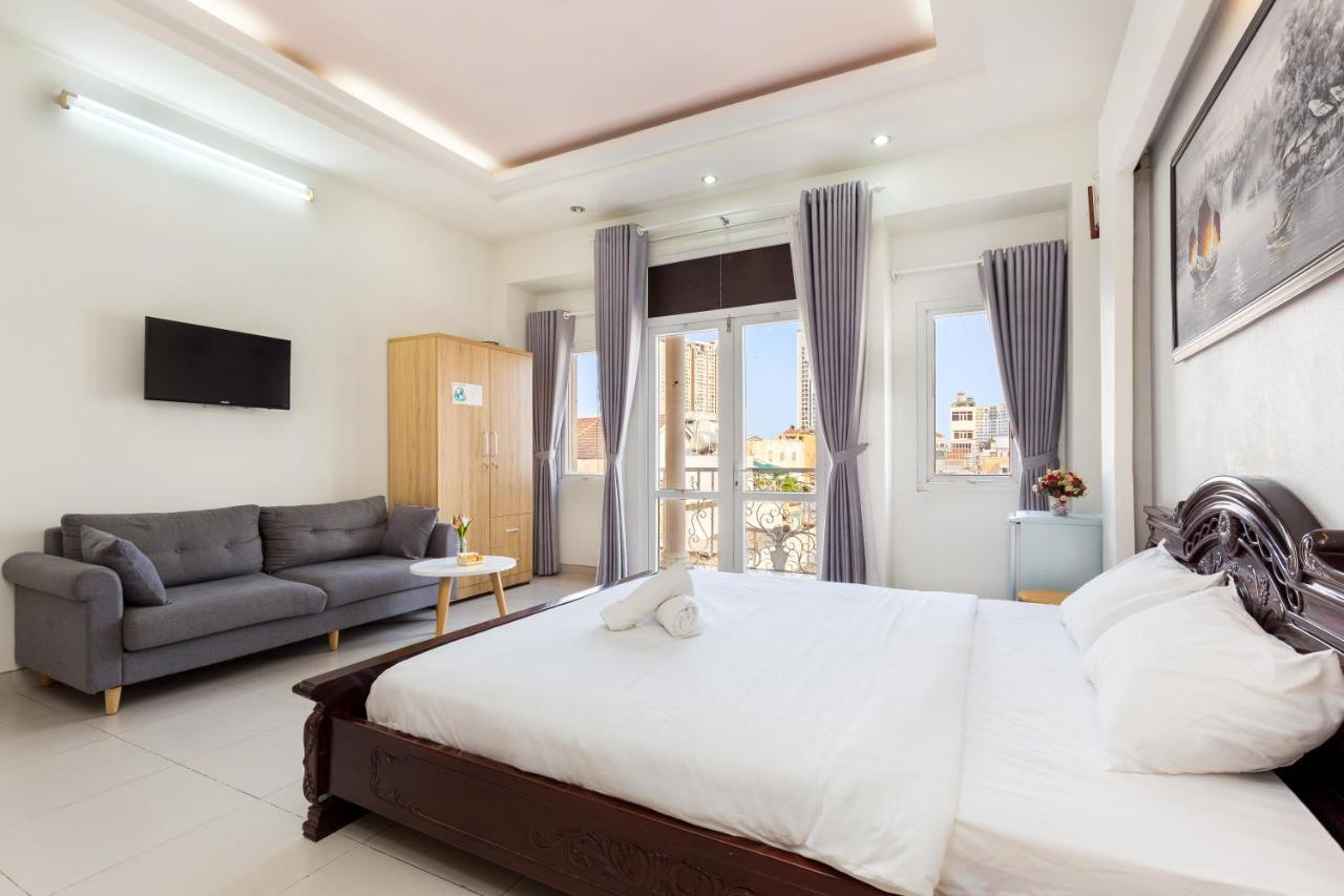 Nina Home- De Tham Street, D1 TP. Hồ Chí Minh